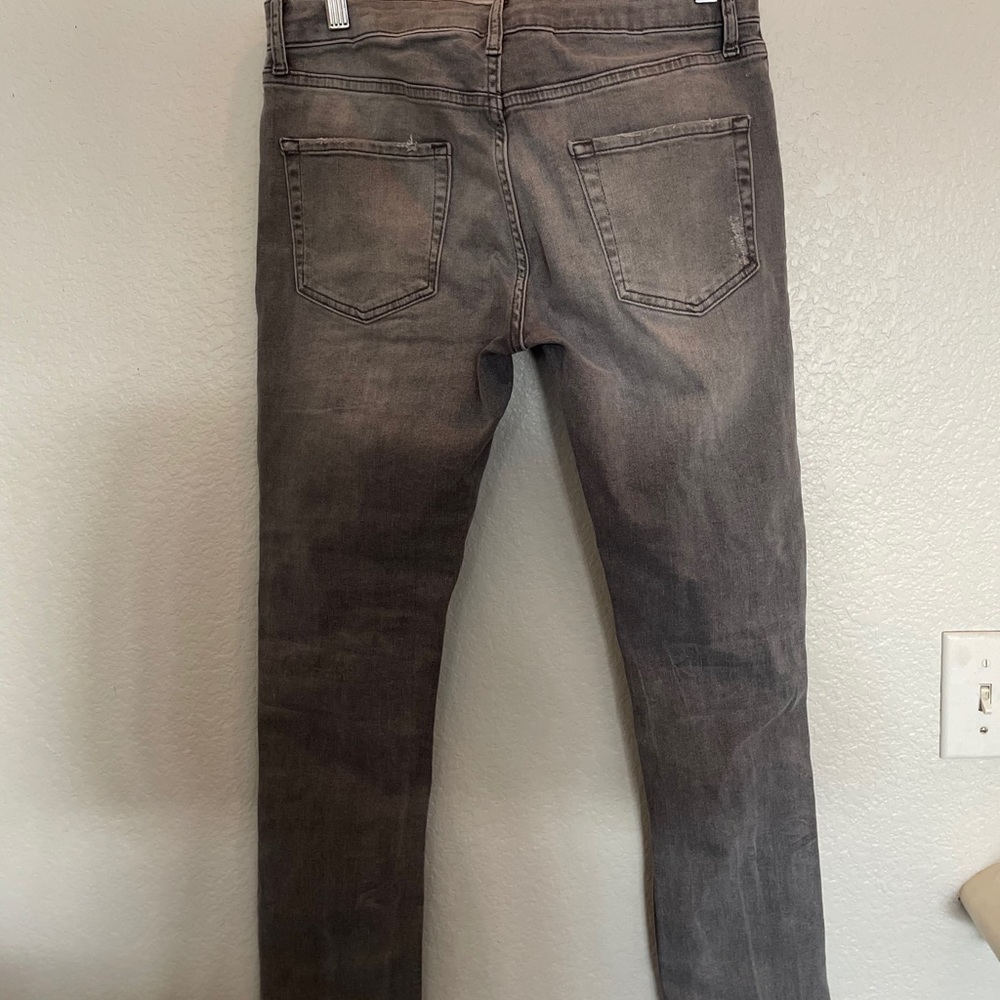Men’s top man jeans - Picture 3 of 4